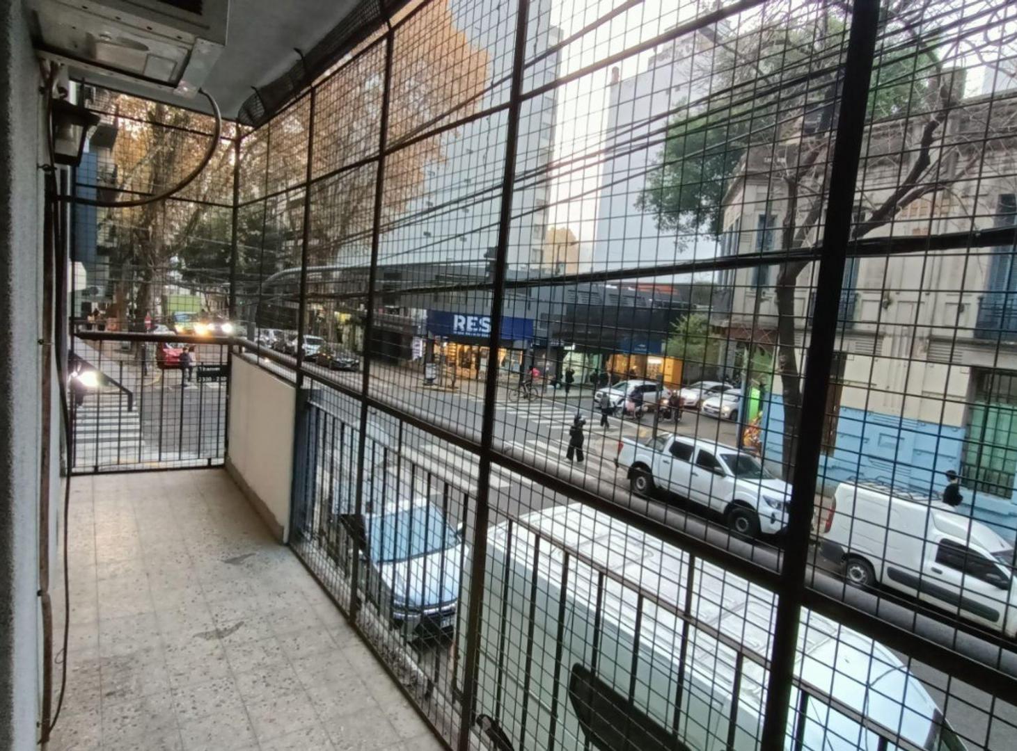 Foto de Deprtamento 2 ambientes Palermo apto credito, imagen 3