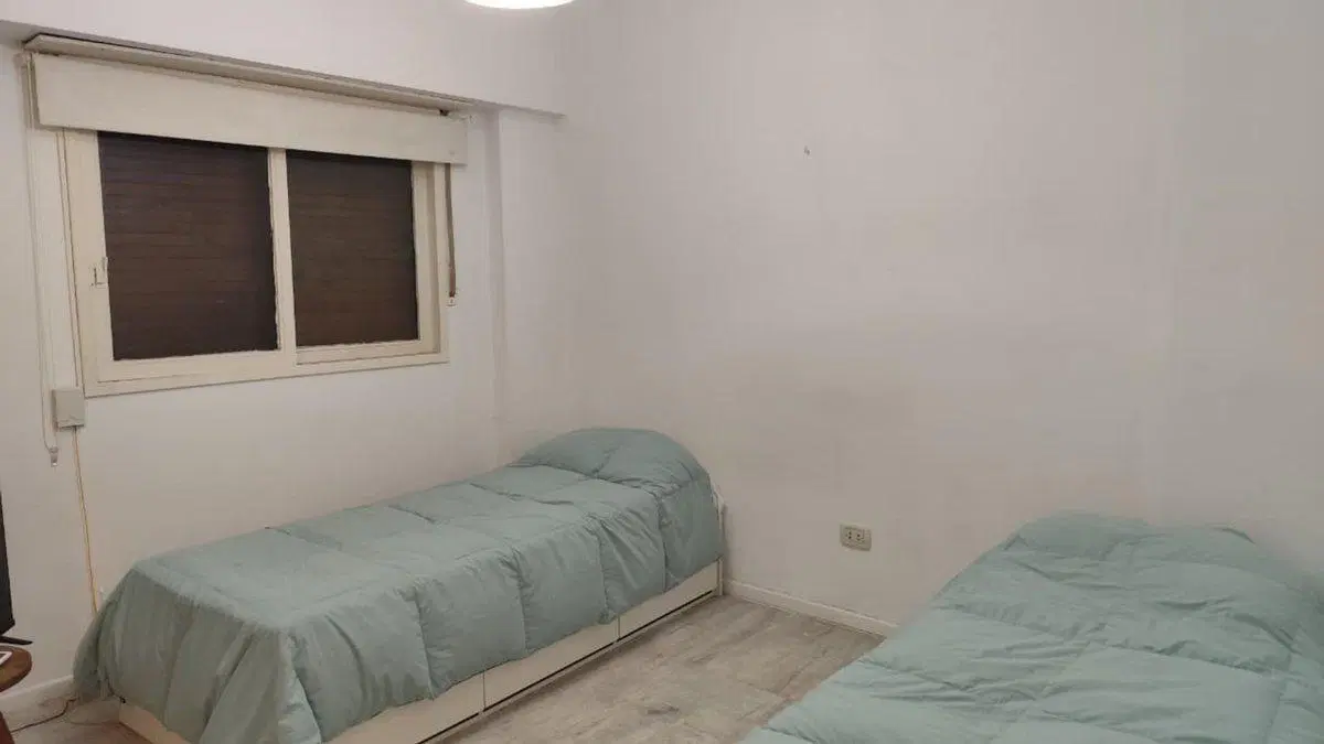 Venta Monoambiente en Recoleta 4
