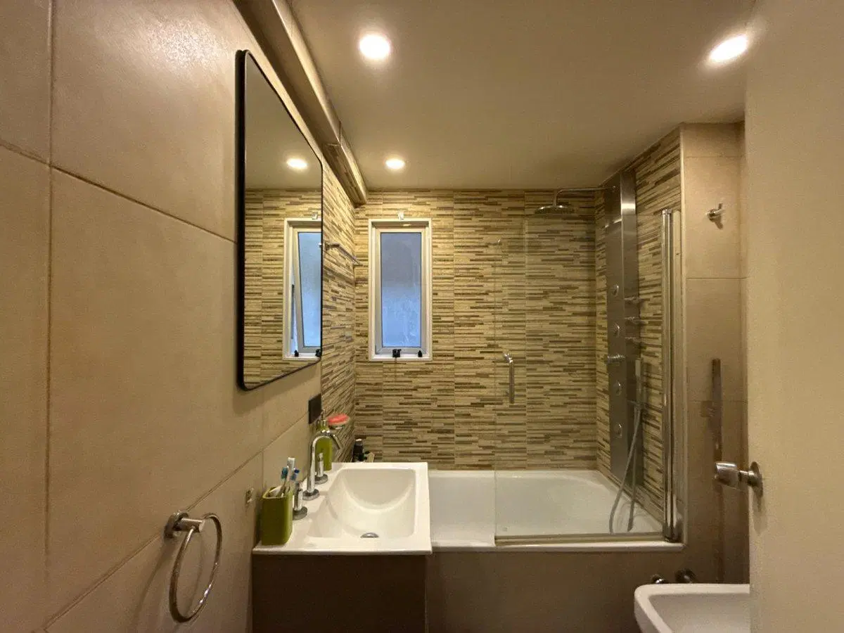 VENTA DEPTO 3 AMBIENTES CON BALCON EN PALERMO 8