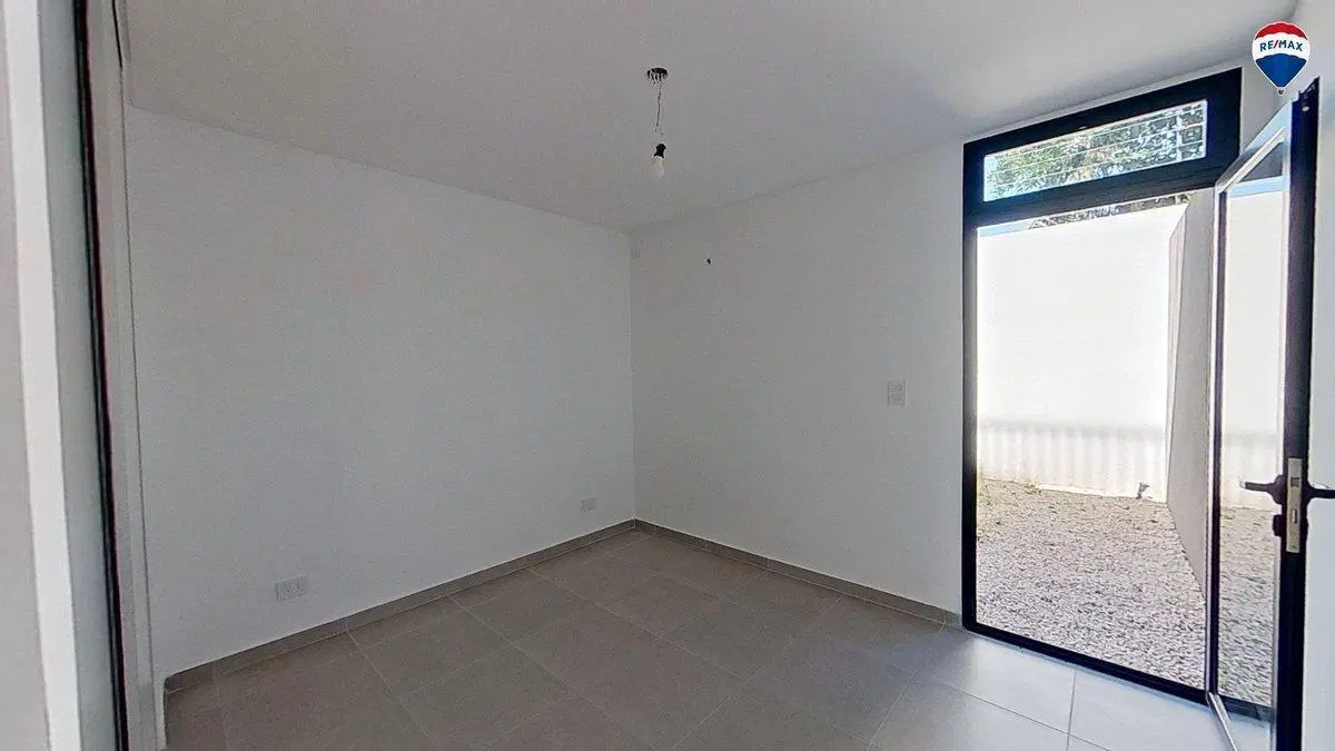 VENTA DEPARTAMENTO 2 AMBIENTES C/ PATIO A ESTRENAR 3