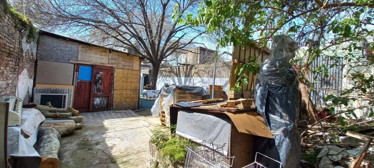 VENTA CASA EN LA PATERNAL 4 AMBIENTES 2