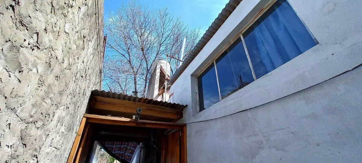 VENTA CASA EN LA PATERNAL 4 AMBIENTES 5
