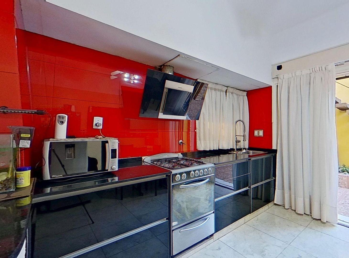 Foto de VENTA CASA 4 AMB. CIUDADELA, imagen 4