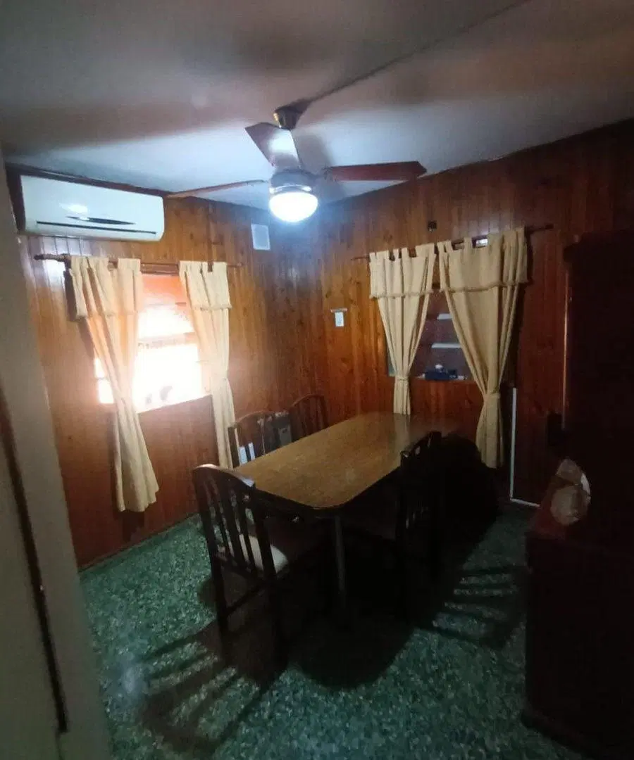 VENTA CASA 3 AMBIENTES EN LOMA HERMOSA 3