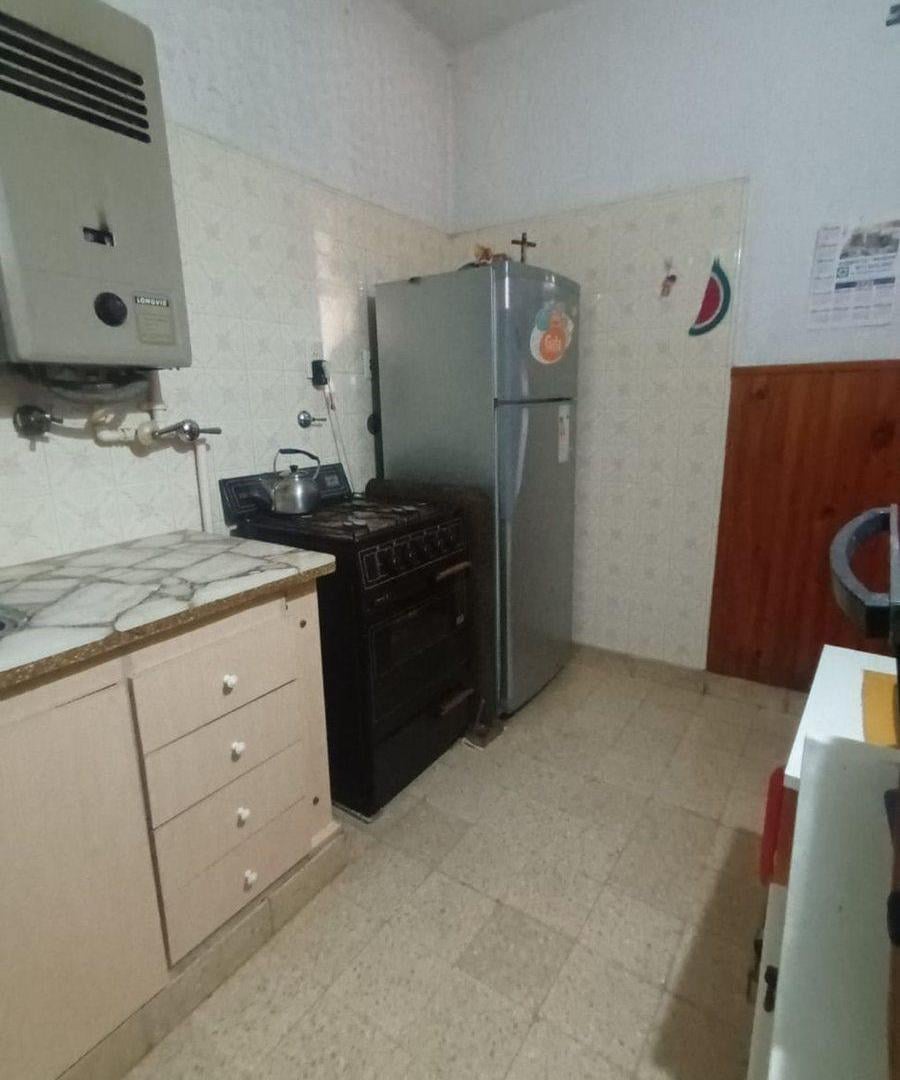 VENTA CASA 3 AMBIENTES EN LOMA HERMOSA