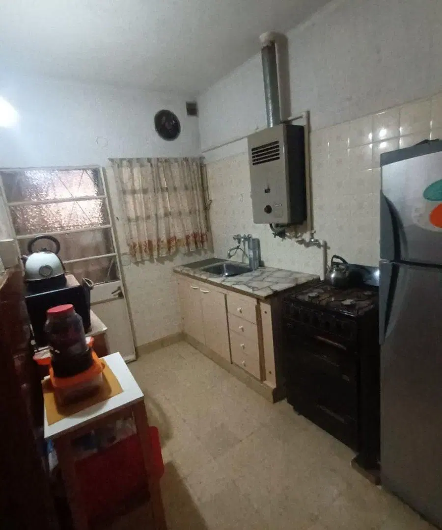 VENTA CASA 3 AMBIENTES EN LOMA HERMOSA 2