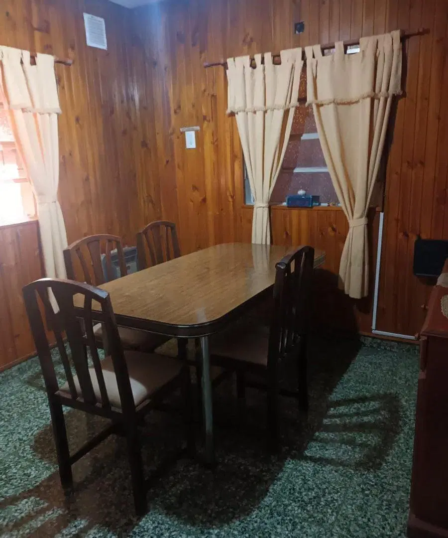 VENTA CASA 3 AMBIENTES EN LOMA HERMOSA 4