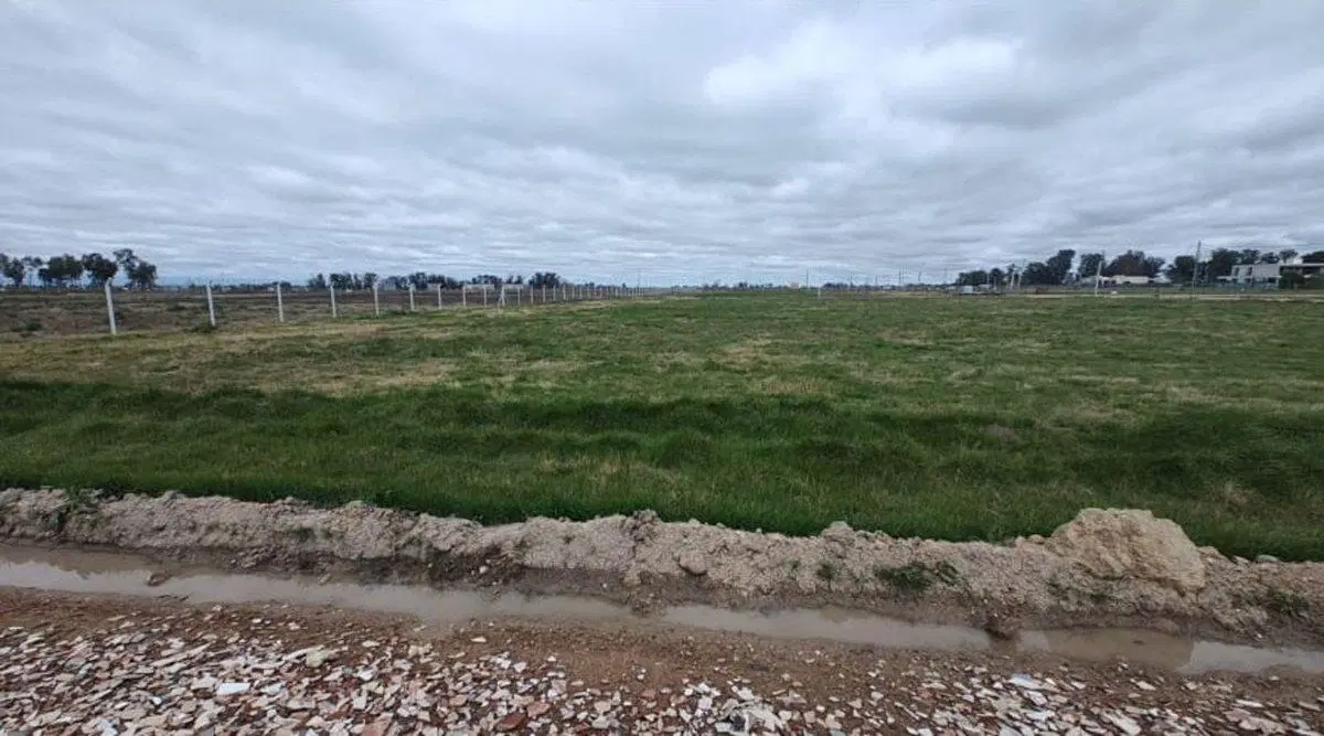 Lote de 850 m2 - Barrio Las Perdices 2 2