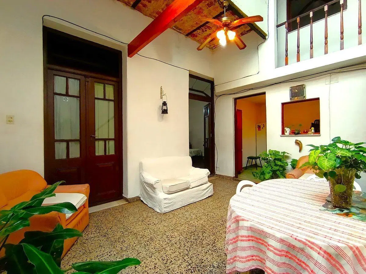 PH 4 AMB PATIO TERRAZA SIN EXPENSAS - OPORTUNIDAD 4