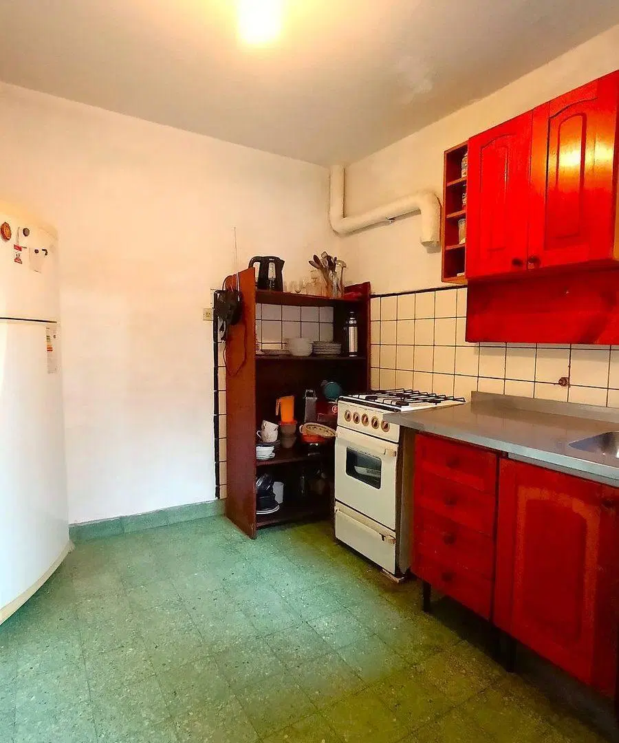 PH 4 AMB PATIO TERRAZA SIN EXPENSAS - OPORTUNIDAD 8