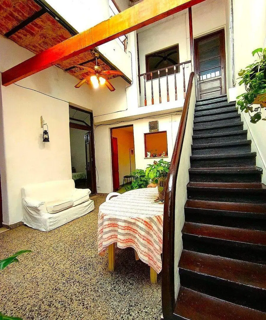 PH 4 AMB PATIO TERRAZA SIN EXPENSAS - OPORTUNIDAD 3