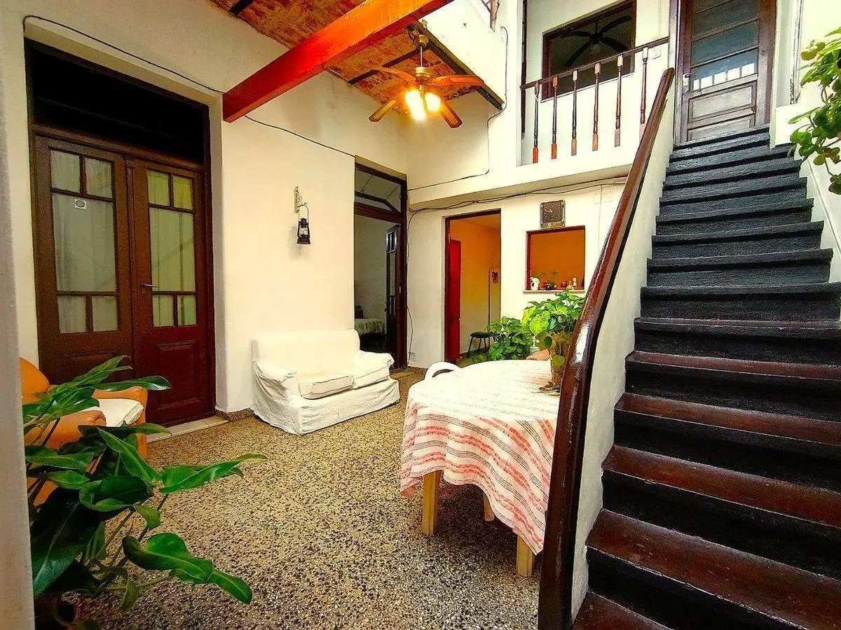 PH 4 AMB PATIO TERRAZA SIN EXPENSAS - OPORTUNIDAD 5
