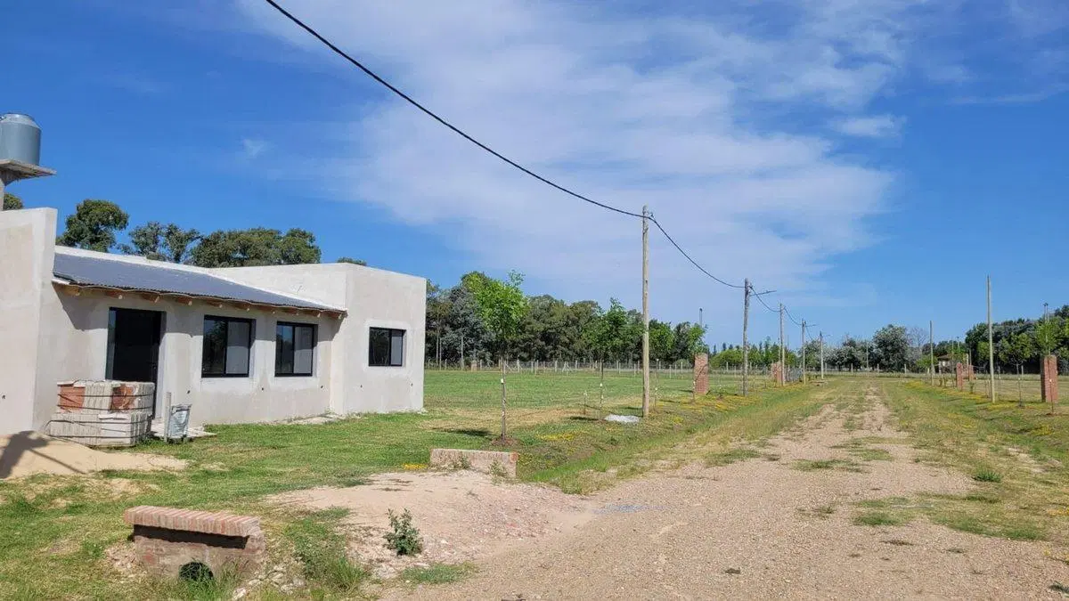 VENTA CASA 4 AMB EN CONSTRUCCIÓN EN LA EUGENIA 4