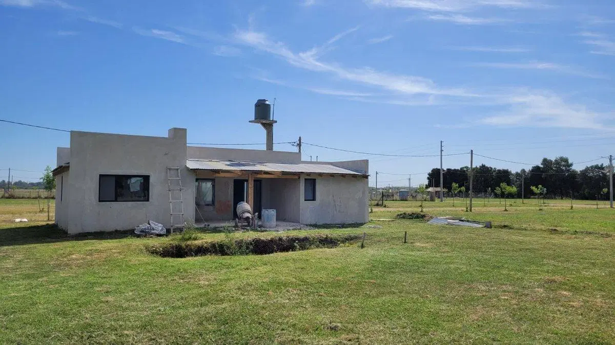 VENTA CASA 4 AMB EN CONSTRUCCIÓN EN LA EUGENIA 5