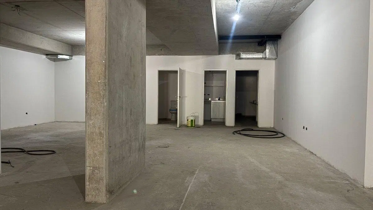 LOCAL 469 M² A ESTRENAR EN PALERMO HOLLYWOOD 3