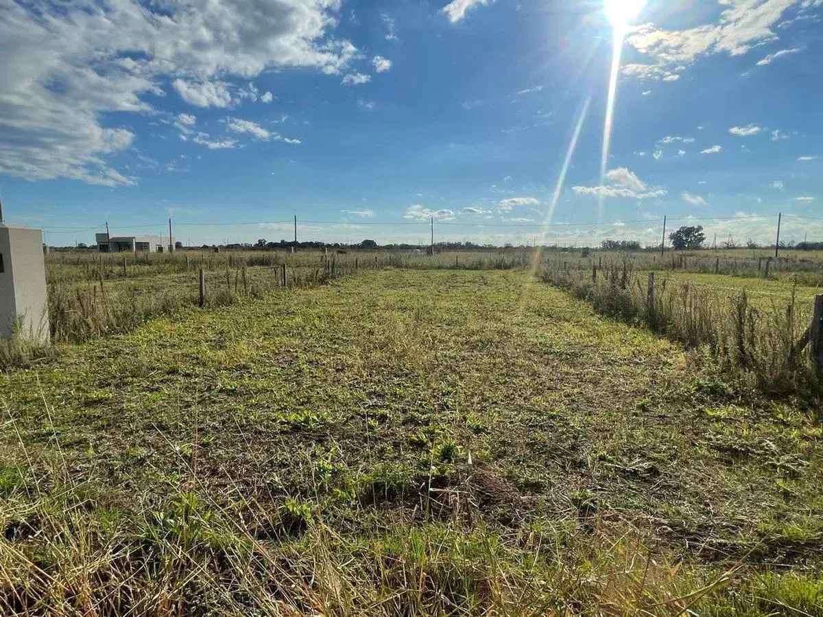 VENTA LOTE 300 M2 EN GENERAL RODRIGUEZ 2