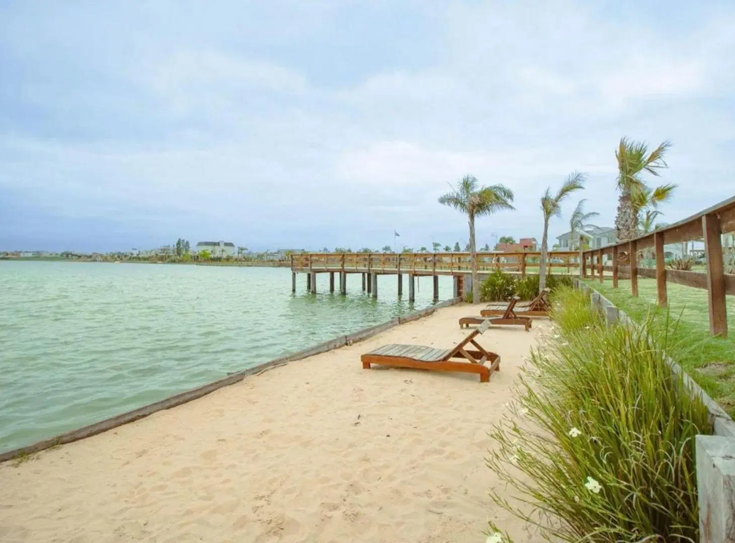LOTE INTERNO EN VENTA EN LAGOS DE CANNING 1 4