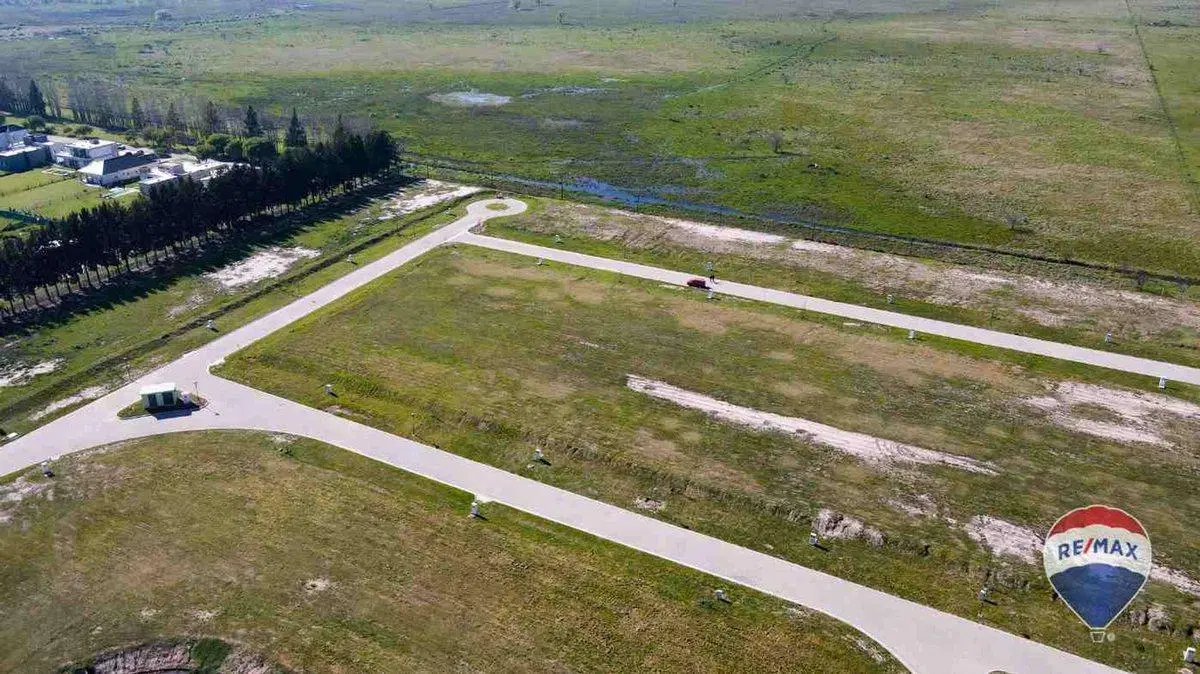 VENTA LOTE  ETAPA 1 EN LAS VICTORIAS 4