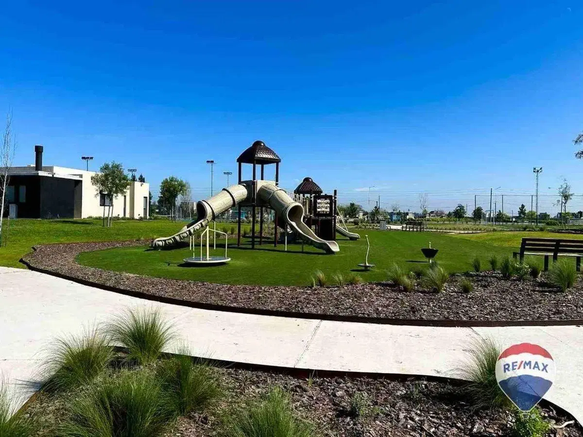 VENTA LOTE  ETAPA 1 EN LAS VICTORIAS 2