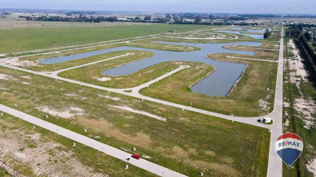 VENTA LOTE  ETAPA 1 EN LAS VICTORIAS 3