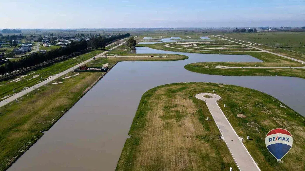 VENTA LOTE  ETAPA 1 EN LAS VICTORIAS 5