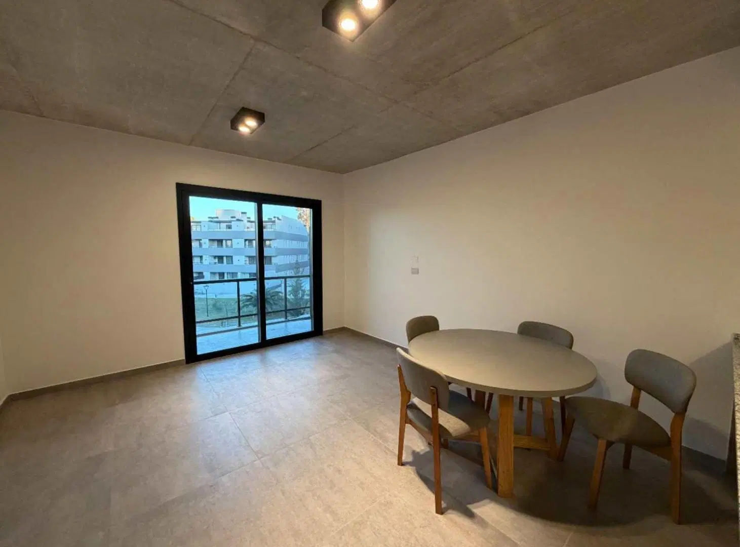 DEPARTAMENTO 2 AMB EN ALQUILER CANNING CABRAL 3300 5