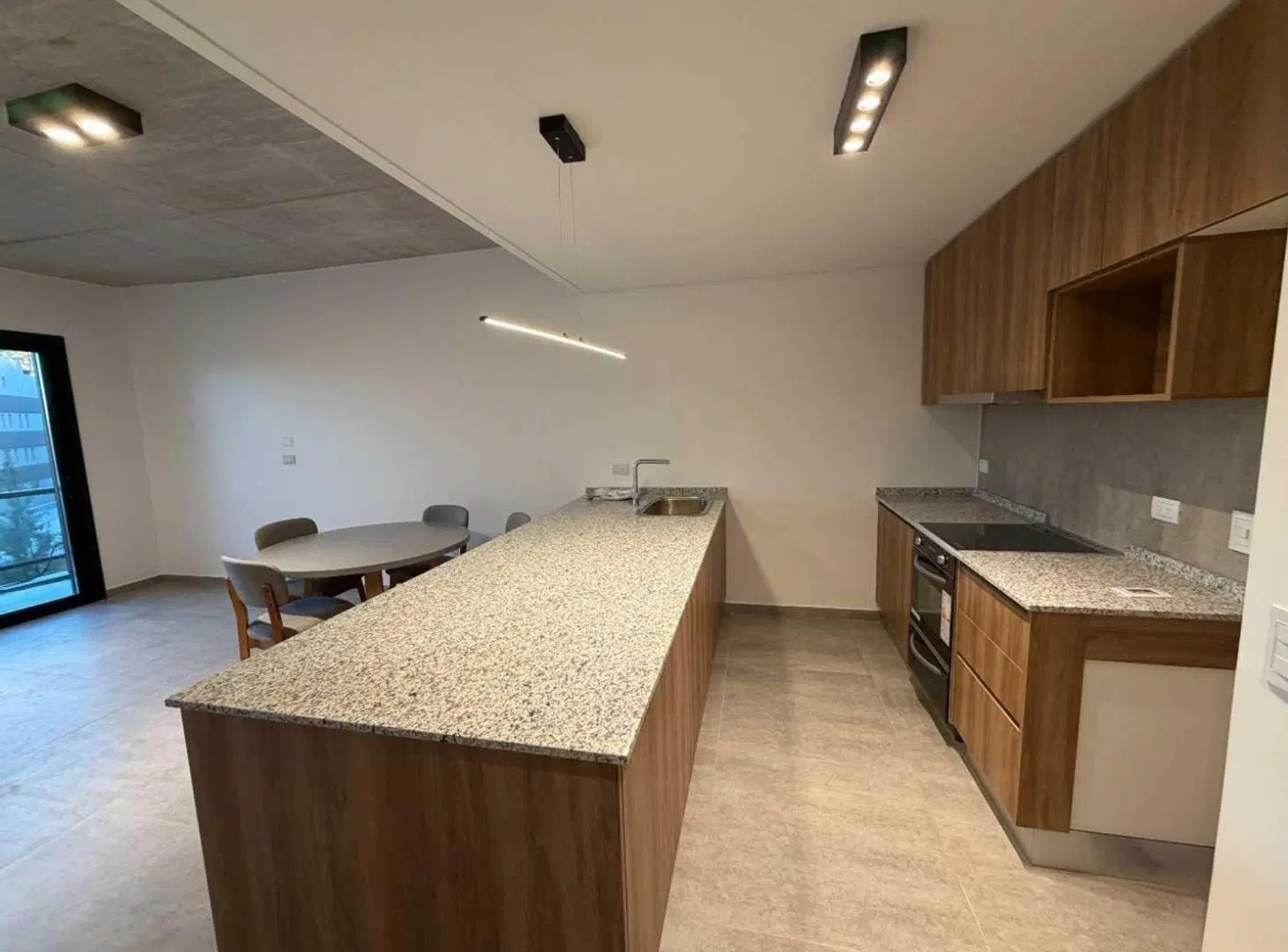 DEPARTAMENTO 2 AMB EN ALQUILER CANNING CABRAL 3300 2