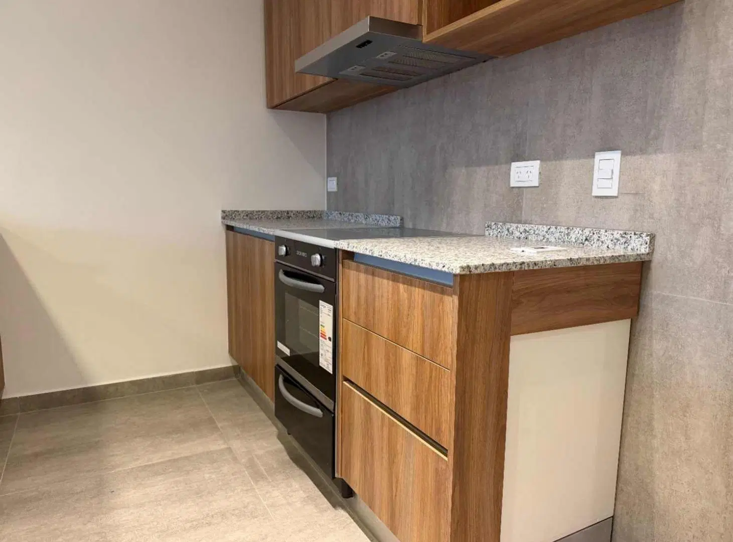 DEPARTAMENTO 2 AMB EN ALQUILER CANNING CABRAL 3300 5