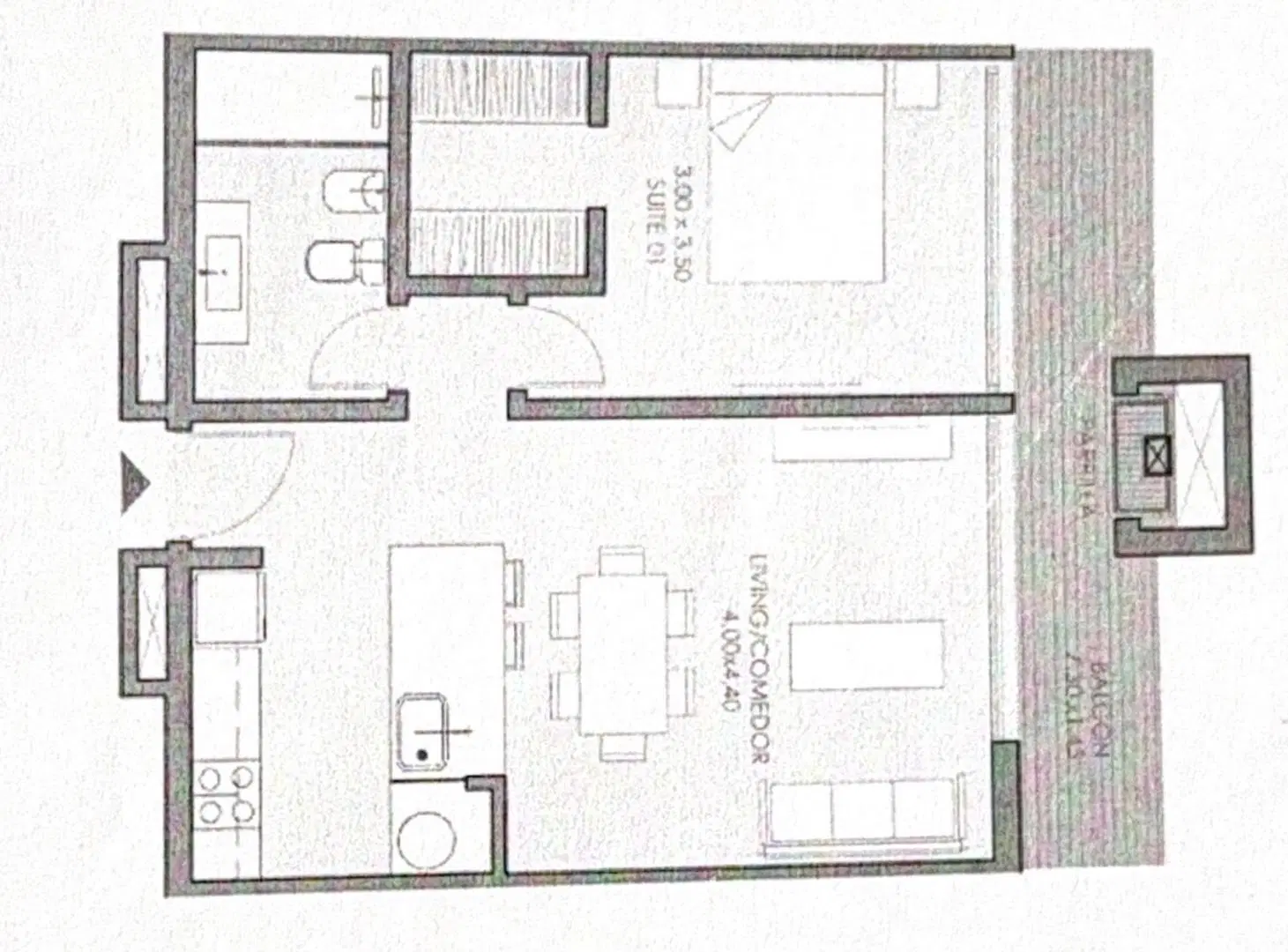 Plano 1