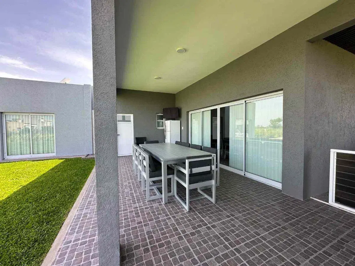 CASA 4 AMBIENTES EN VENTA EN HORIZONTES AL SUR 4