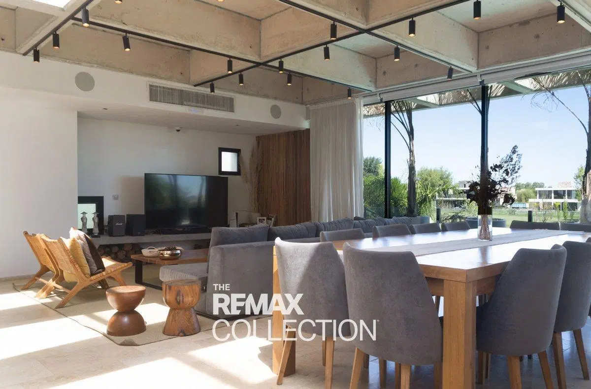 CASA EN VENTA EN TERRALAGOS CANNING 4
