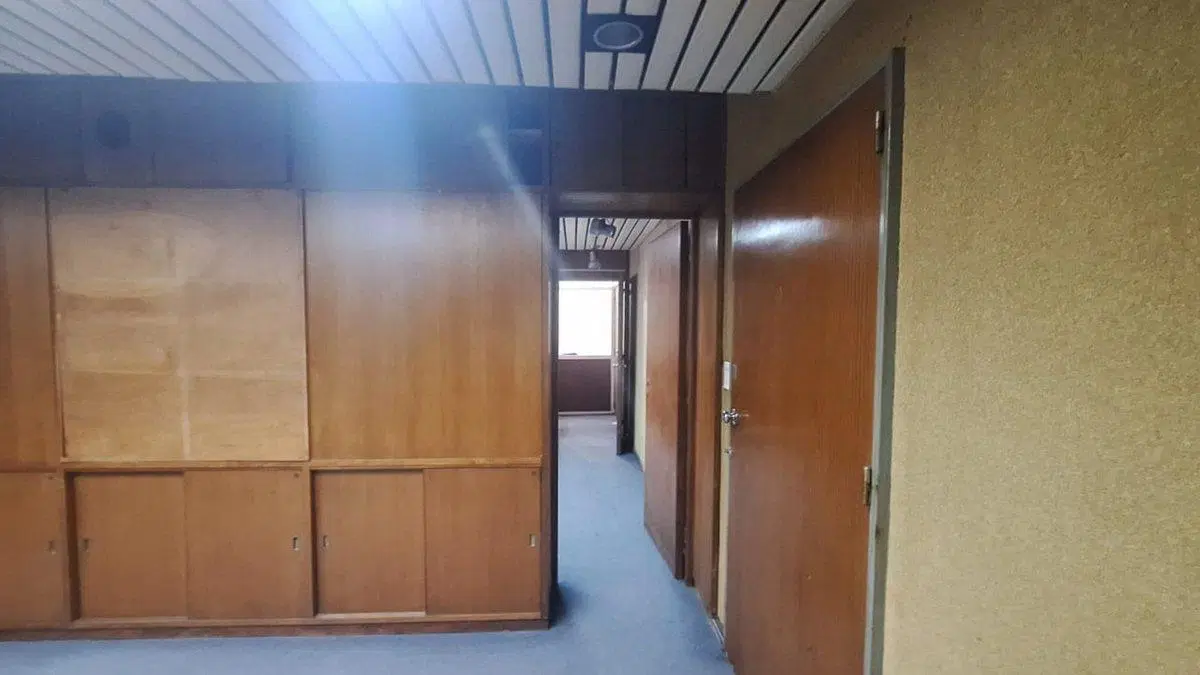 OFICINA EN VENTA SAN NICOLAS 3