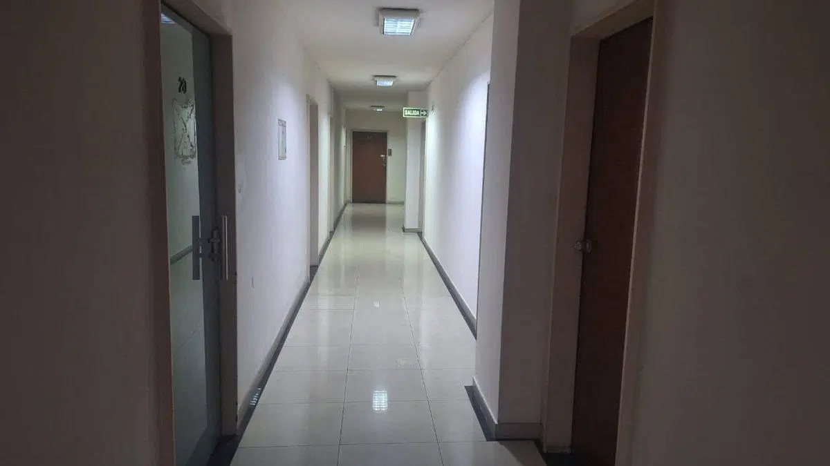 OFICINA EN VENTA SAN NICOLAS 4