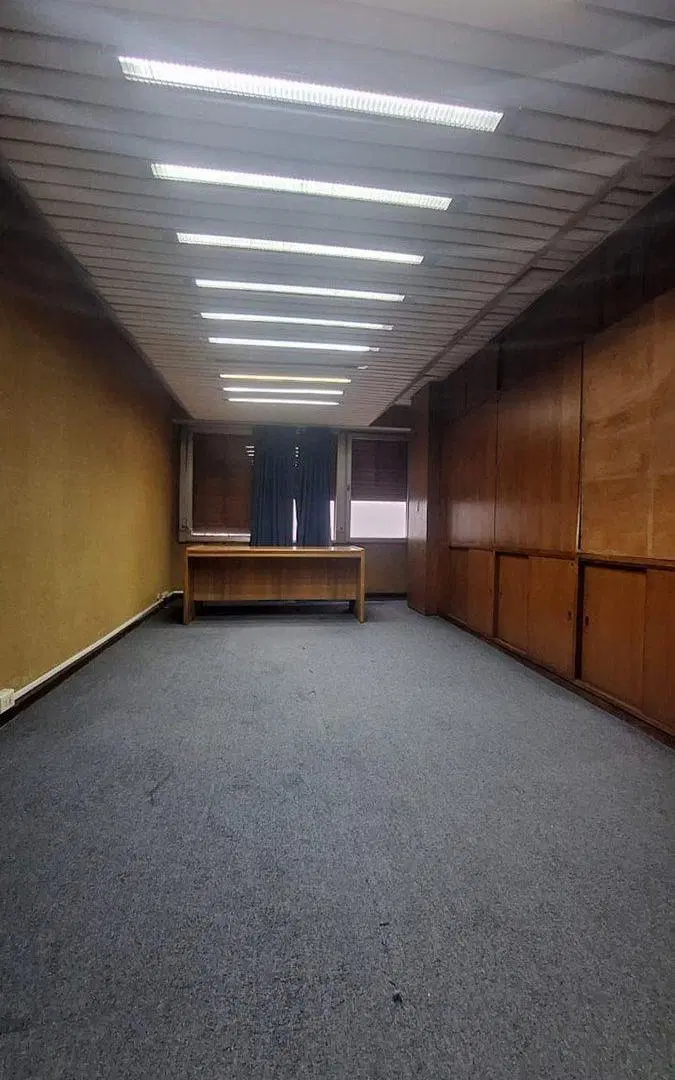 OFICINA EN VENTA SAN NICOLAS 2