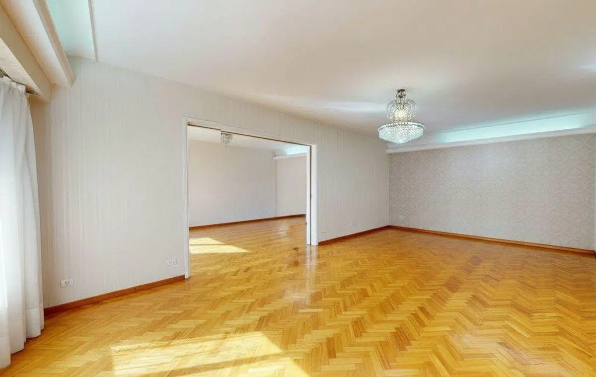 Venta Piso en Recoleta con Balcón 2