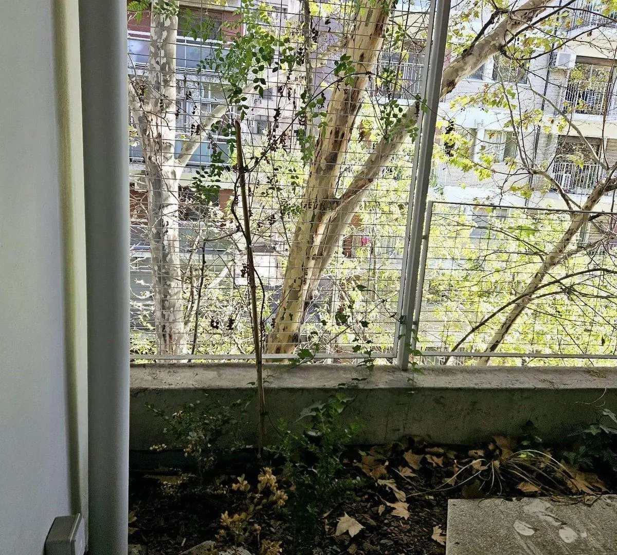 Moderno monoambiente a estrenar en Palermo 4
