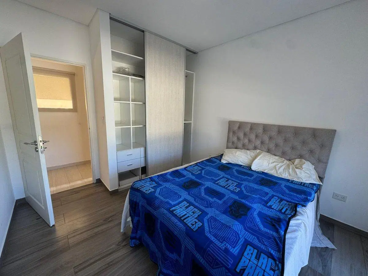 CASA EN ALQUILER SANTA RITA CON PILETA ANUAL 2