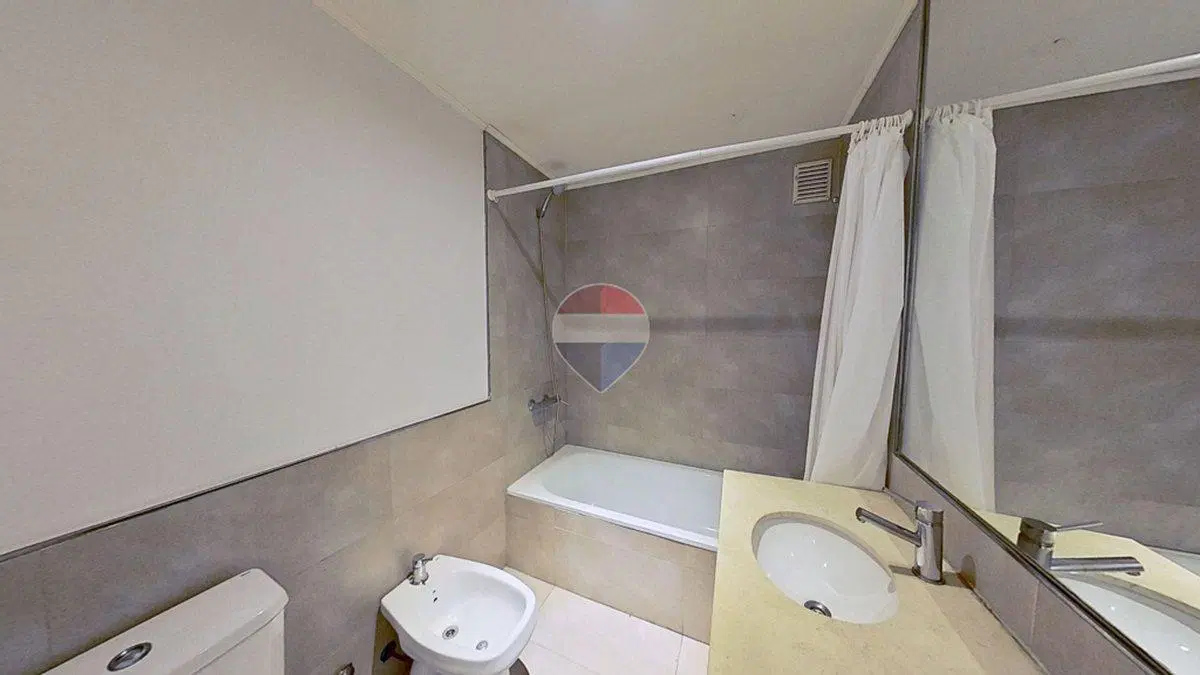 Monoambiente Impecable en Palermo Soho | Balcón 2