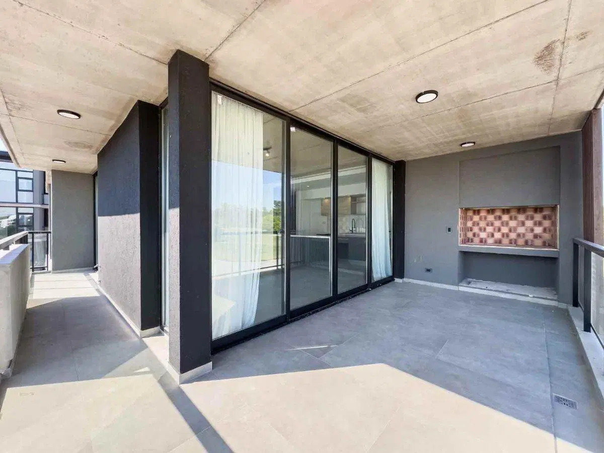 DEPARTAMENTO EN VENTA 2 AMBIENTES CANNING COCHERA 2