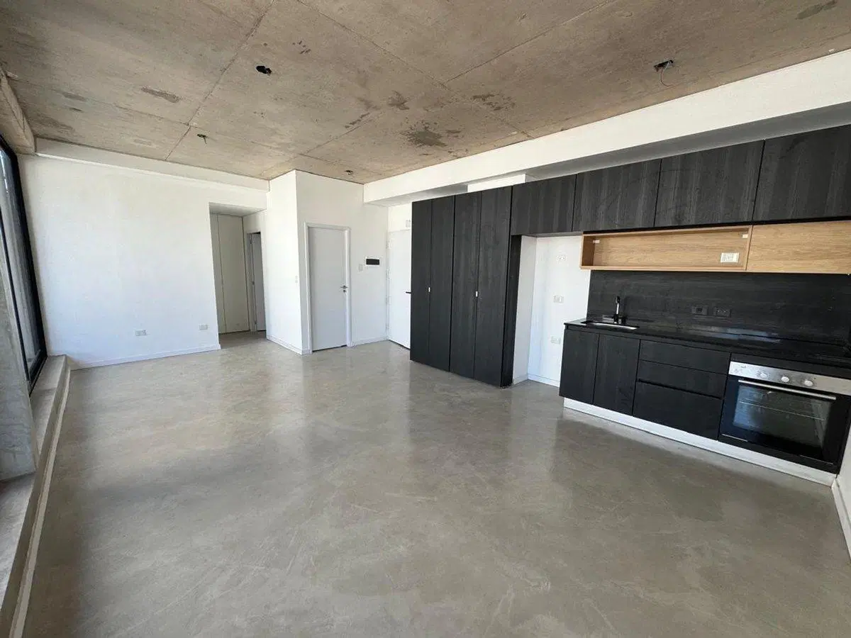 DEPARTAMENTO 2 AMBIENTES CON BALCON NUÑEZ VENTA 2