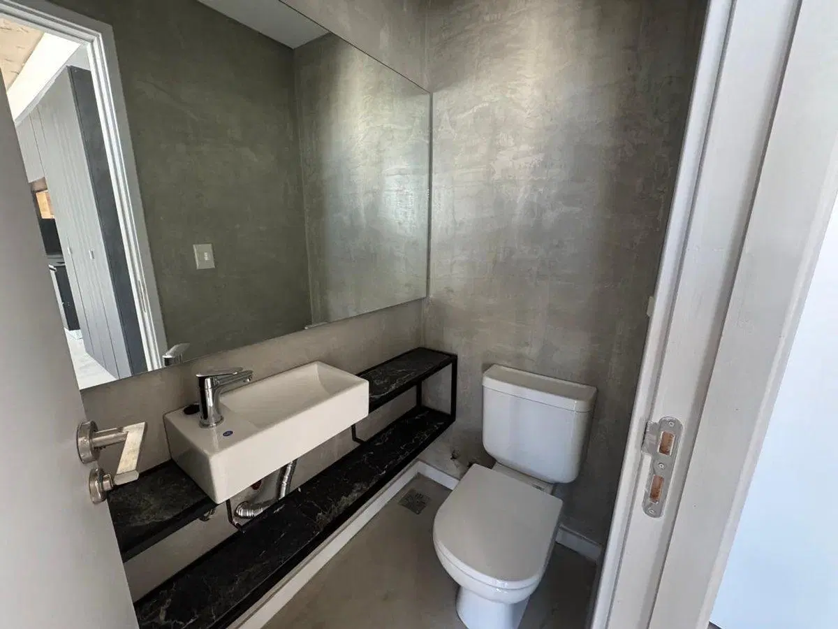DEPARTAMENTO 2 AMBIENTES CON BALCON NUÑEZ VENTA 5