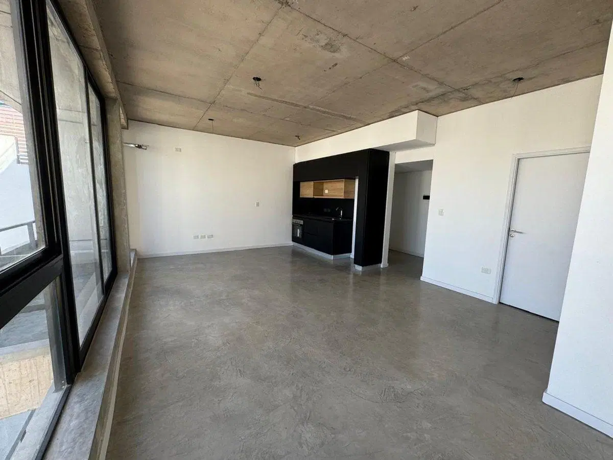 DEPARTAMENTO 2 AMBIENTES CON BALCON VENTA NUÑEZ 2