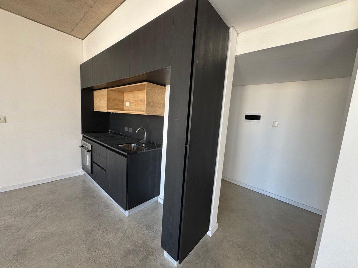 Foto de DEPARTAMENTO 2 AMBIENTES CON BALCON VENTA NUÑEZ, imagen 4