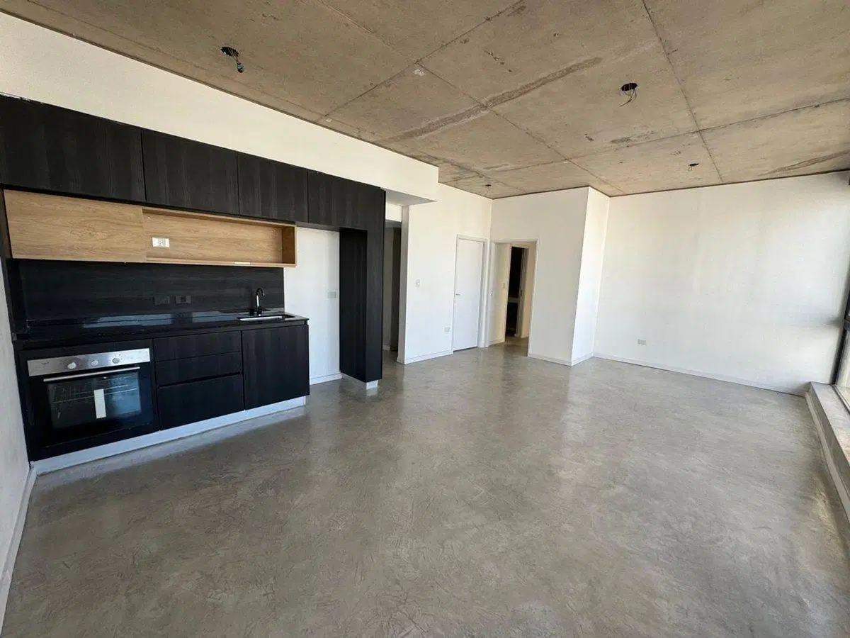 DEPARTAMENTO 2 AMBIENTES CON BALCON VENTA NUÑEZ 5