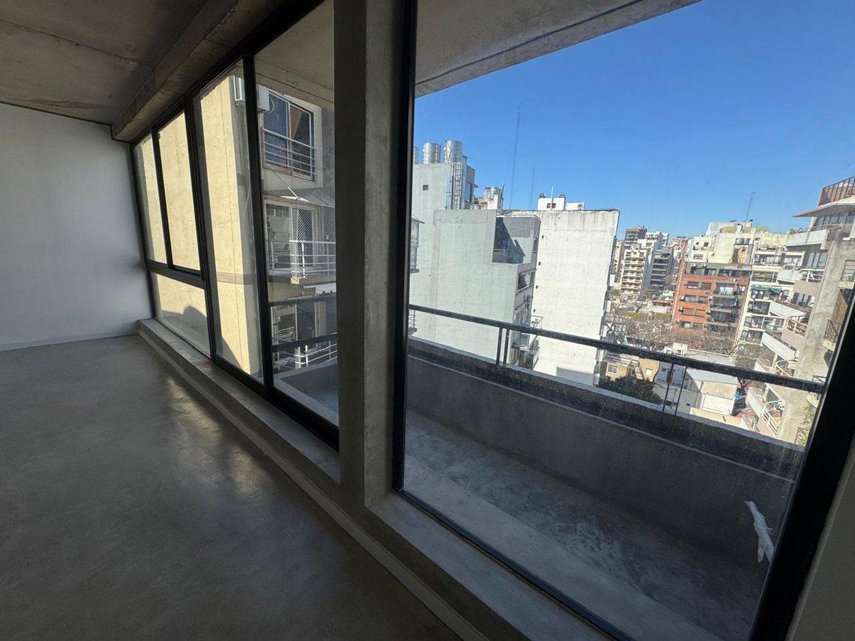 Foto de DEPARTAMENTO 2 AMBIENTES CON BALCON VENTA NUÑEZ, imagen 5