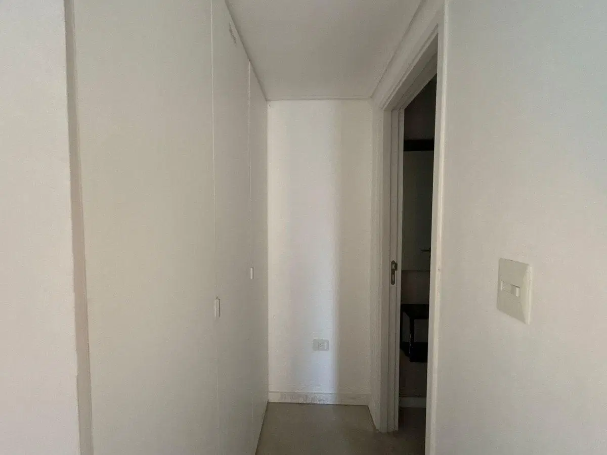 2 AMBIENTES Y MEDIO A ESTRENAR CON BALCON NUÑEZ 5