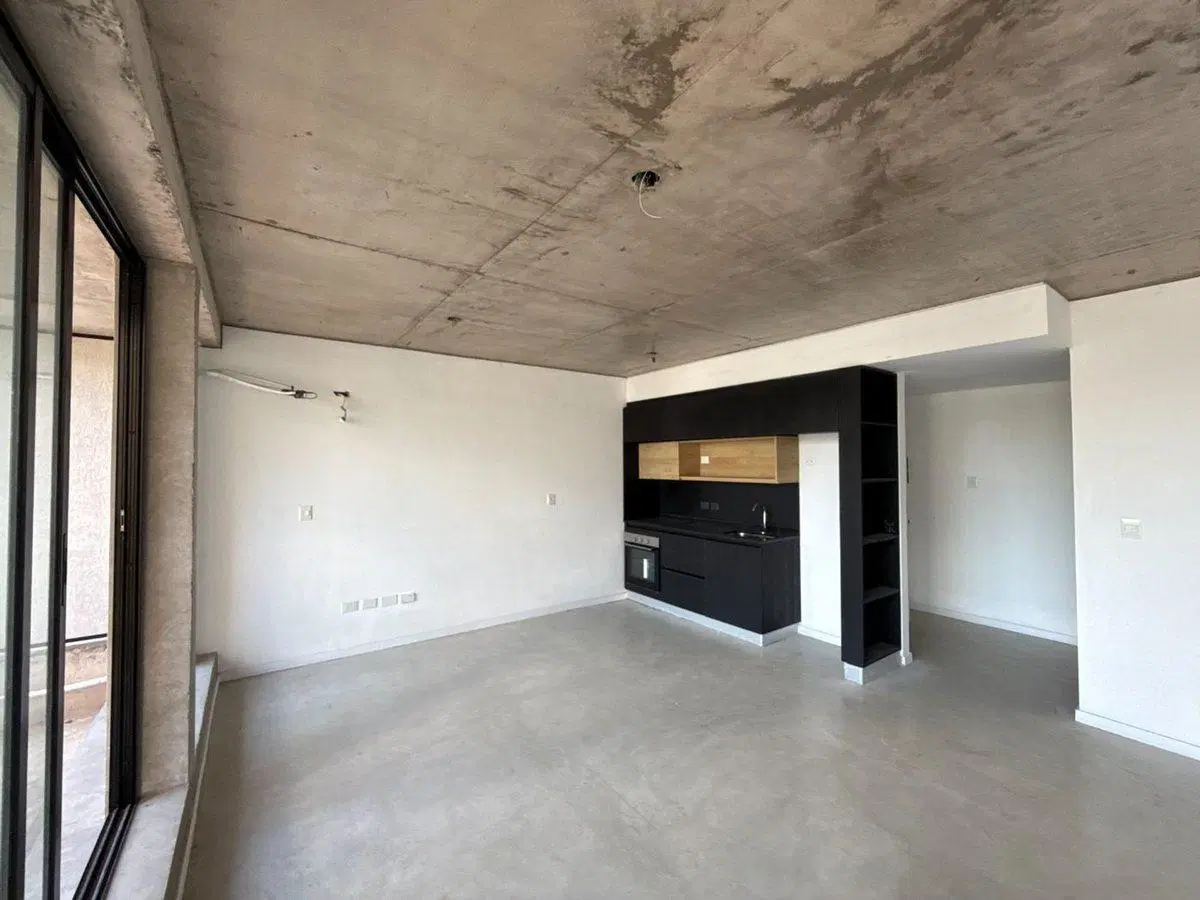 2 AMBIENTES Y MEDIO A ESTRENAR CON BALCON NUÑEZ 4