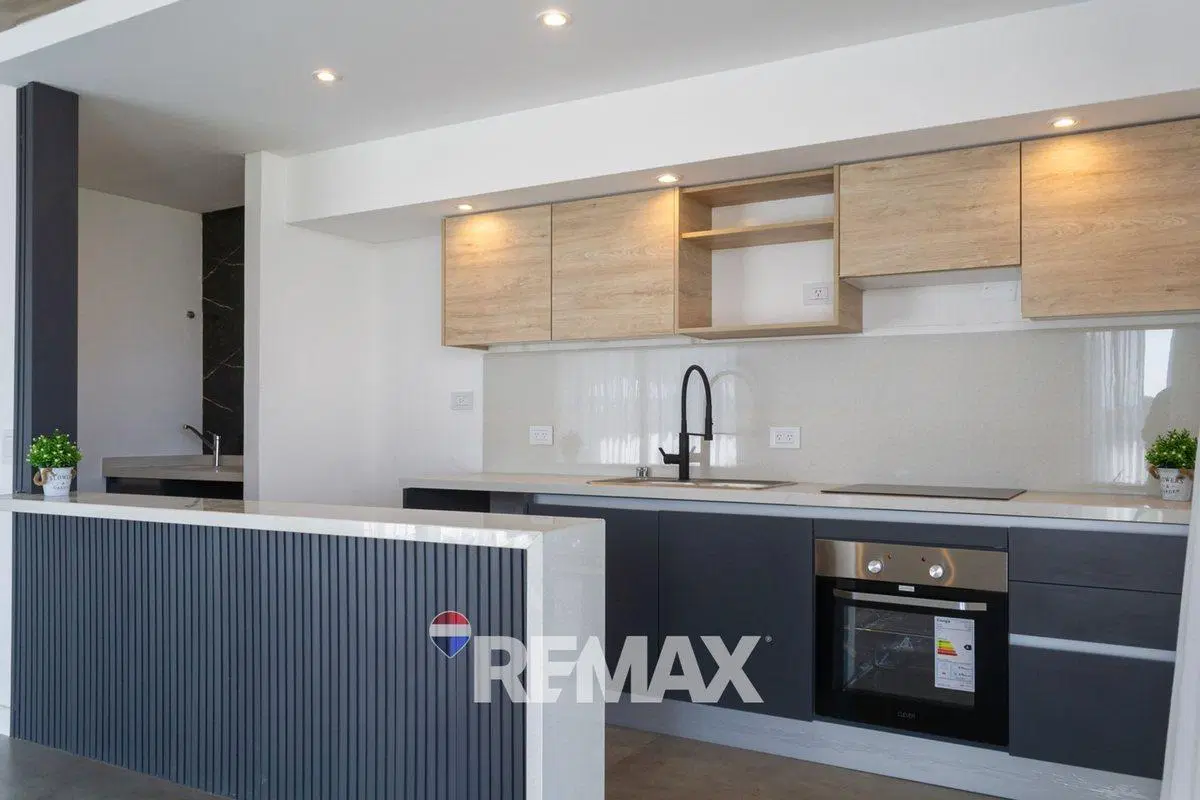 DEPARTAMENTO 3 AMBIENTES CON JARDIN CANNING VENTA 5