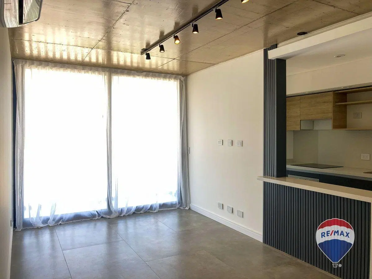 DEPARTAMENTO 2 AMBIENTES CON BALCON CANNING VENTA 2
