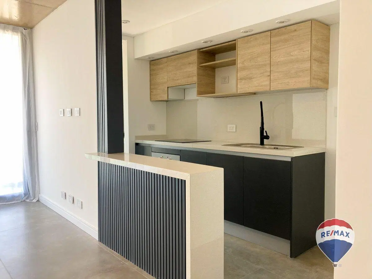 DEPARTAMENTO 2 AMBIENTES CON BALCON CANNING VENTA 5